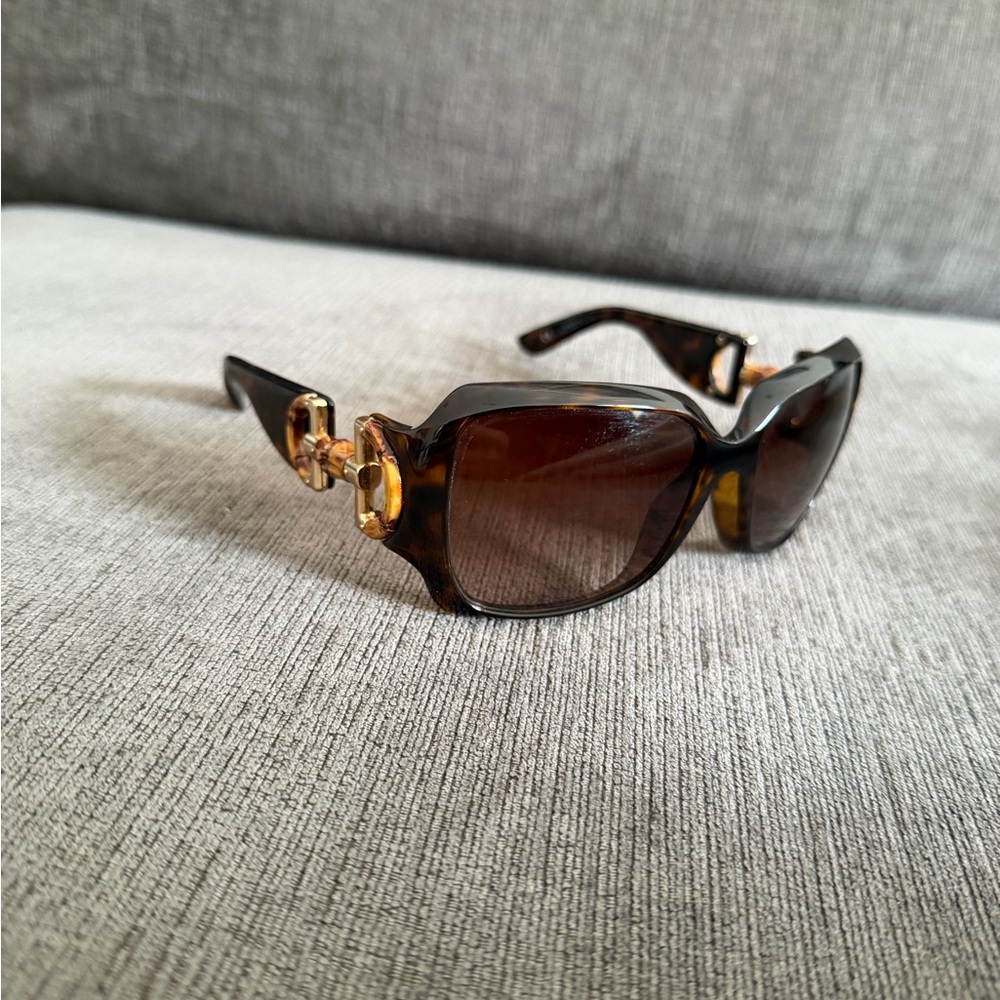 Gucci Luxury Sunglasses